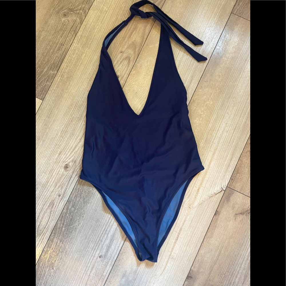 Like new aerie bathing suit